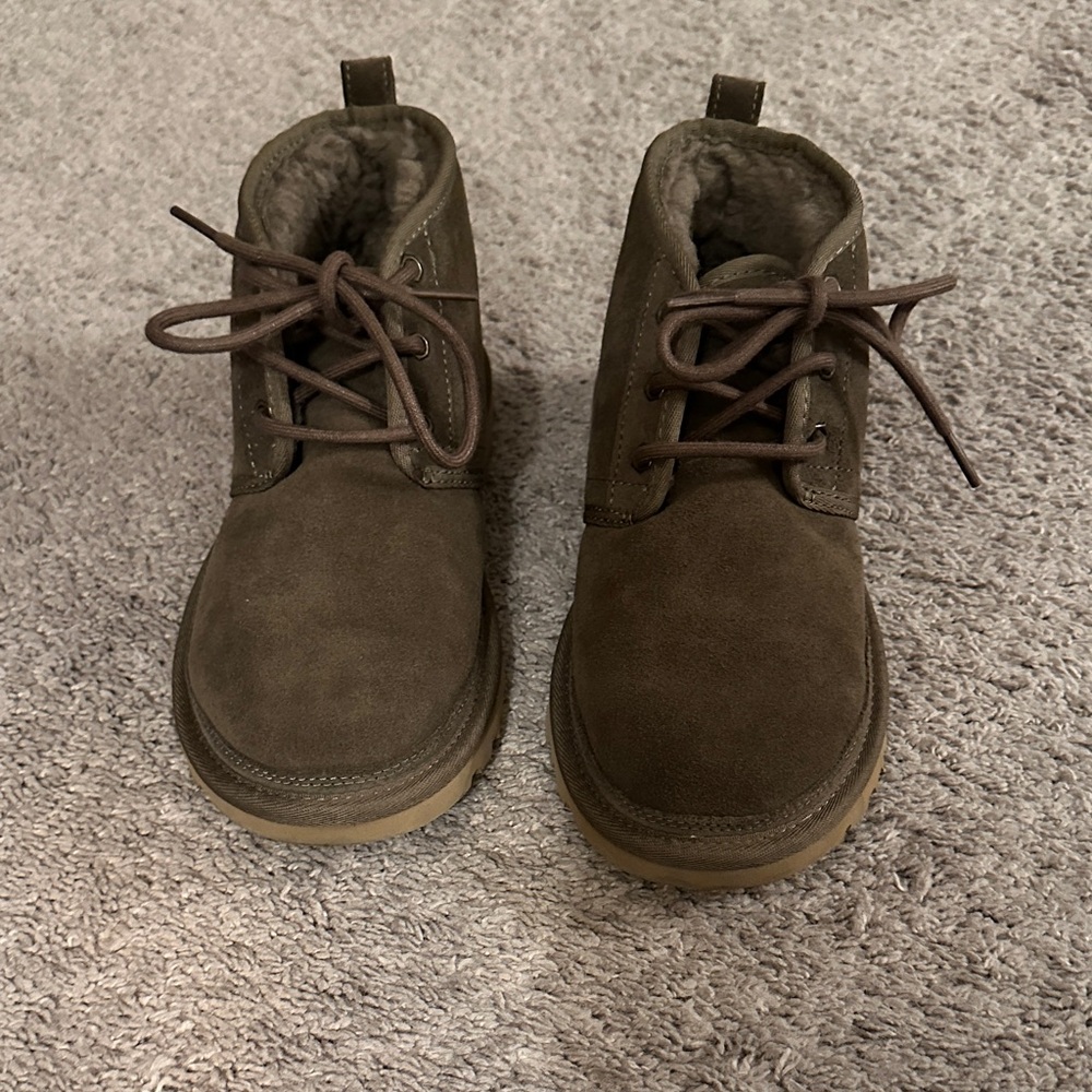 Shoes